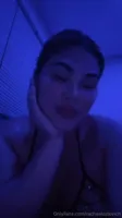 UFC Rachael Ostovich - Video