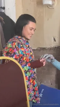 Becca Brown / Rivkah Reyes - Video