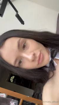 Matty Mila Perez aka lillsy / Lillssss / Lillssssy - Video
