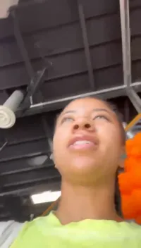Ameena Green - Video