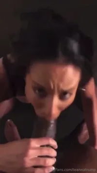 Teanna Trump - Video