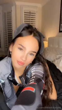 Dakota Tyler  dakotatylerxxx - Video