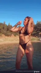 Luana Santos / Luanasantosmma - Video