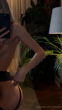 Nancy Ace - Video