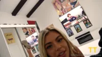 Lacey Jayne - Video