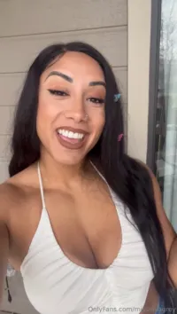 AEW Leila Grey - Video