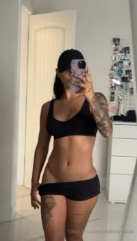 Gina Valentina - Video