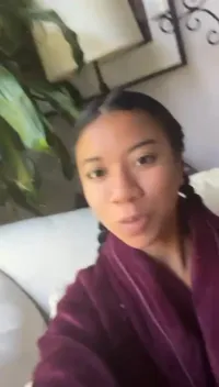 Ameena Green - Video
