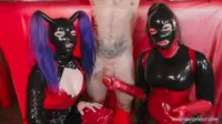 cherry English / cherrythedoll / cherry18 - Video