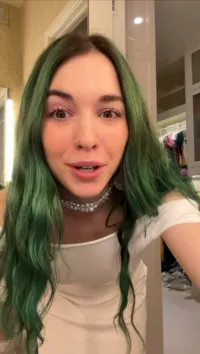 Bailey Eilish / baileyeilishxo / baileyeilish69 - Video