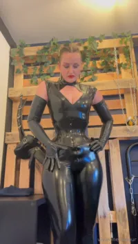 cherry English / cherrythedoll / cherry18 - Video