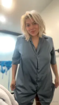 Adaline Star / Beauty_busty - Video