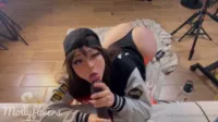 Mollyflwers | mollychan - Source