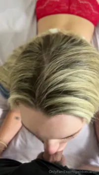 Gabbie Carter - Video
