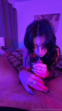 Asteria Jade / walrus_simp - Video