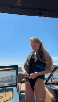 Nancy Ace - Video