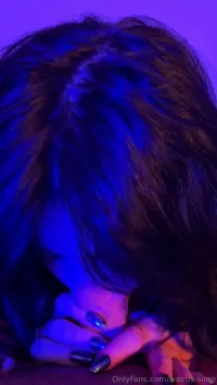 Asteria Jade / walrus_simp - Video