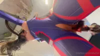 Mollyflwers | mollychan - Video