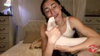 Tiana Blow | Tori Mack - Video