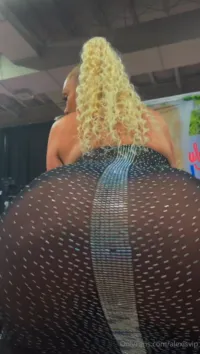 Alexis Andrews - Video