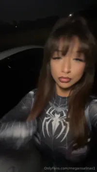 Megan Salinas - Video