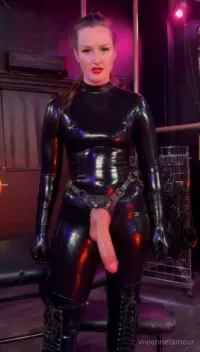 cherry English / cherrythedoll / cherry18 - Video