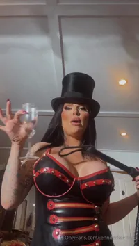 Jennifer Keellings - Video