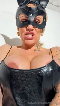 Jennifer Keellings - Video