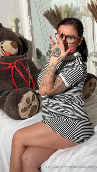 Jennifer Keellings - Video