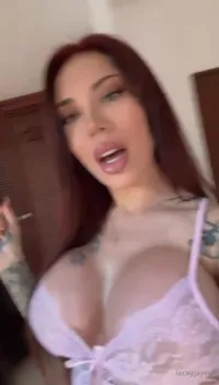 Lacey Jayne - Video