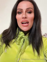 Jennifer Keellings - Video