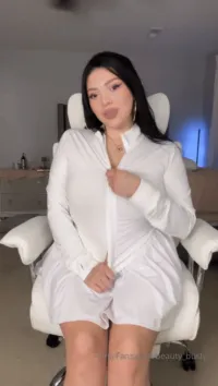Adaline Star / Beauty_busty - Video