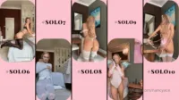 Nancy Ace - Video