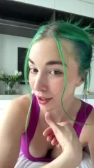 Bailey Eilish / baileyeilishxo / baileyeilish69 - Video