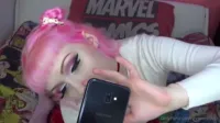 Evie Rees / jiggleyourpuffs - Video