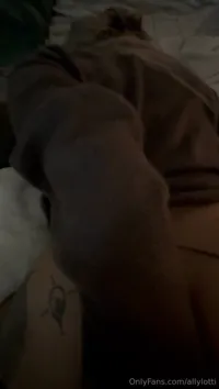 Ally Lotti / Dannygirlxo - Video