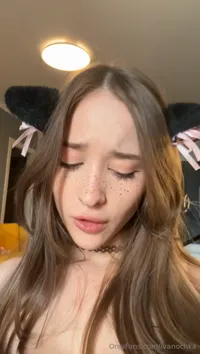 ivano4ka / ivanka.meow / incredible.cat / iv.ch3 - Source