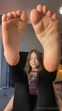 ivano4ka / ivanka.meow / incredible.cat / iv.ch3 - Video