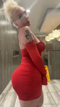 Alexis Andrews - Video