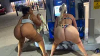 Alexis Andrews - Video