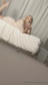 Adaline Star / Beauty_busty - Video