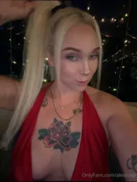 Alexis Andrews - Video