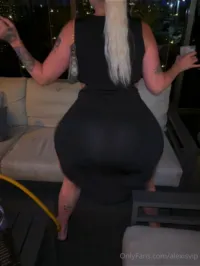 Alexis Andrews - Video