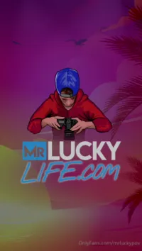 Mr. Lucky / MrLucky / MrLuckyPOV / MrLuckyRAW - Video