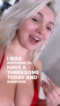 Adaline Star / Beauty_busty - Video