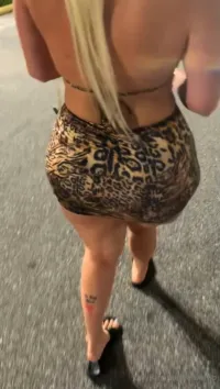 Alexis Andrews - Video