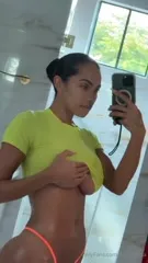 Erica Mena - Video