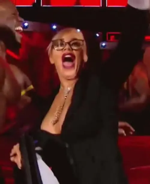 Ashley Sebera (formerly WWE Dana Brooke) - Video