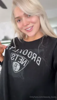 Adaline Star / Beauty_busty - Video