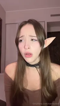ivano4ka / ivanka.meow / incredible.cat / iv.ch3 - Video